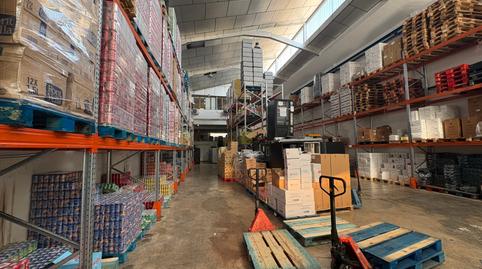 Photo 5 of Industrial buildings to rent in Avinguda de Conflent, 70, Pomar, Barcelona