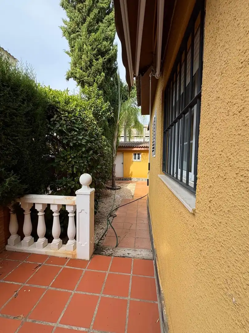 House with pool to rent in Riba-roja de Túria, imagen 23