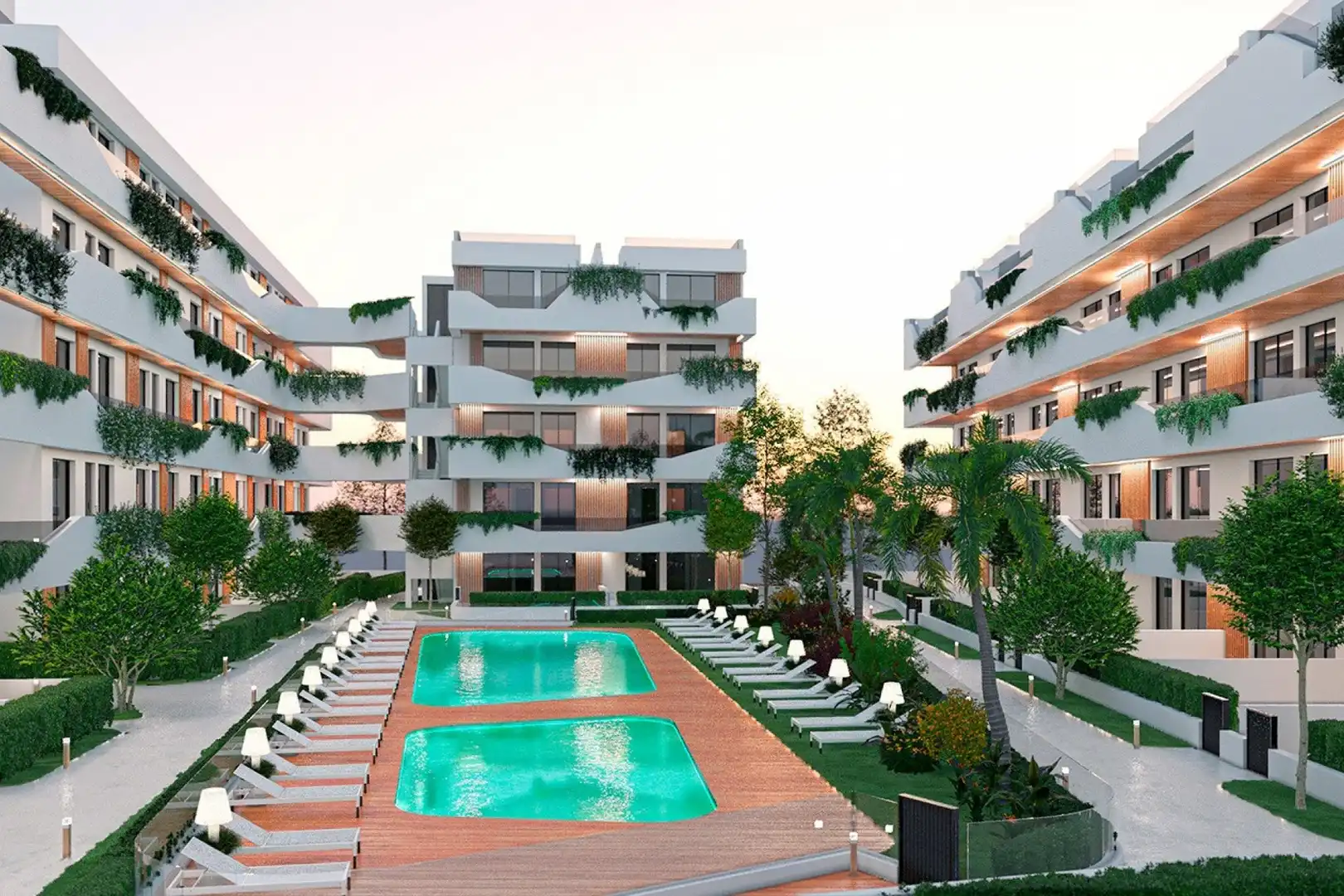 Attique avec terrasse à vendre à Los Cuarteros, imagen 3