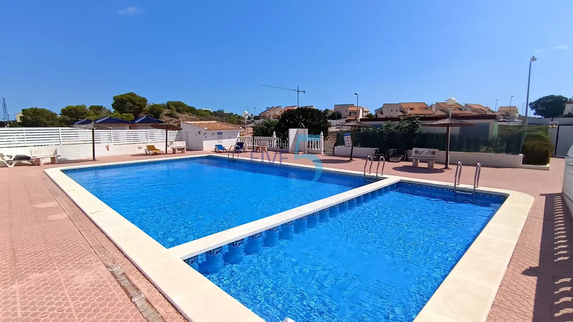 Maison avec piscine à vendre à Ciudad Quesada, imagen 4