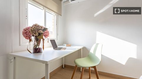 Foto 2 von Zimmer in La Unión - Cruz de Humilladero - Los Tilos, Málaga Capital