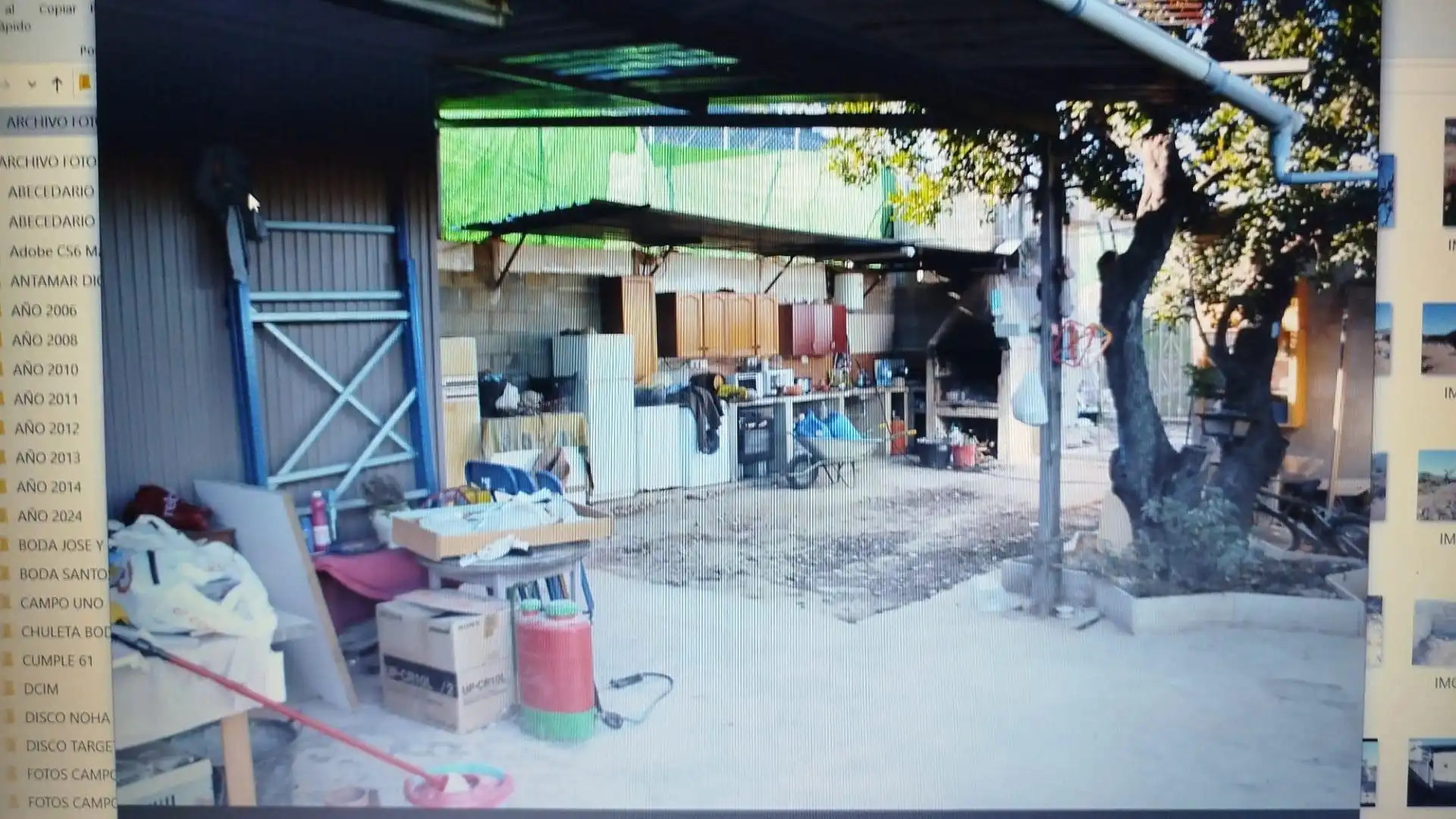 Rustikales Grundstück zum Verkauf in Hondón de las Nieves / El Fondó de les Neus, imagen 4