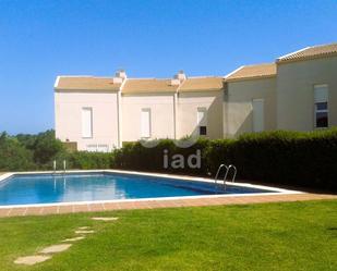 Swimming pool of House or chalet for sale in Vandellòs i l'Hospitalet de l'Infant