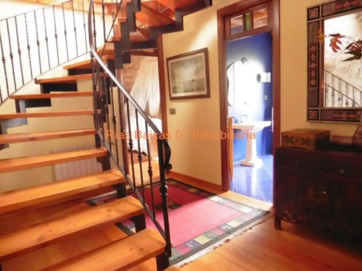 Casa con terraza en venta en Gondomar, imagen 17
