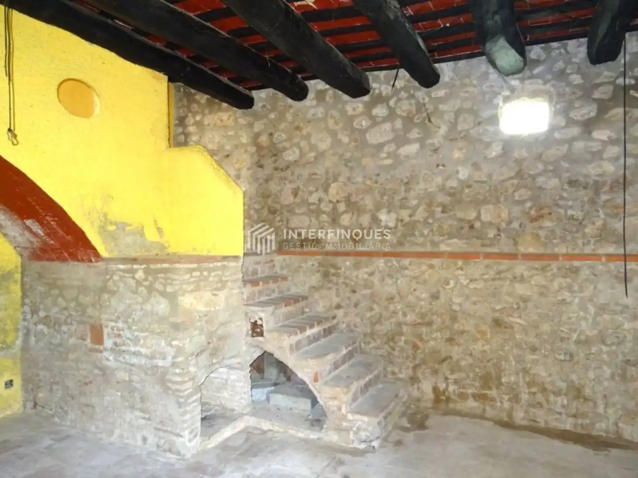 Casa o chalet en venta en Calle Cami de Mataro, Cabrils