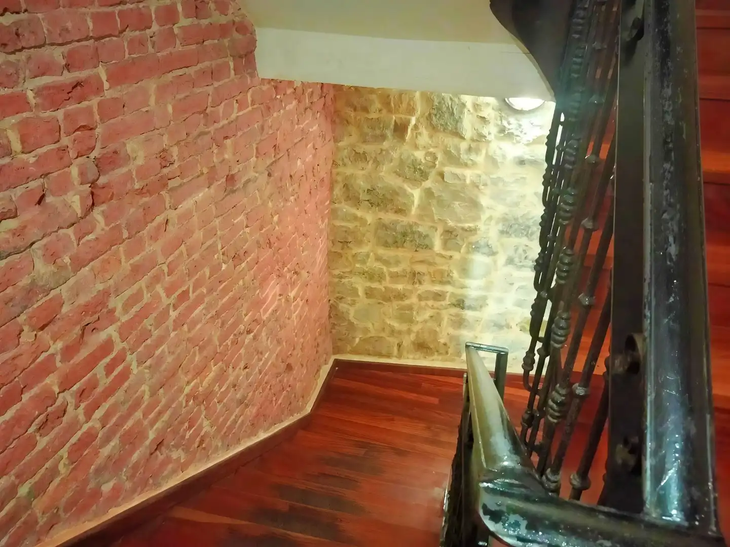Apartamento en venta en Bilbao  con Calefacción