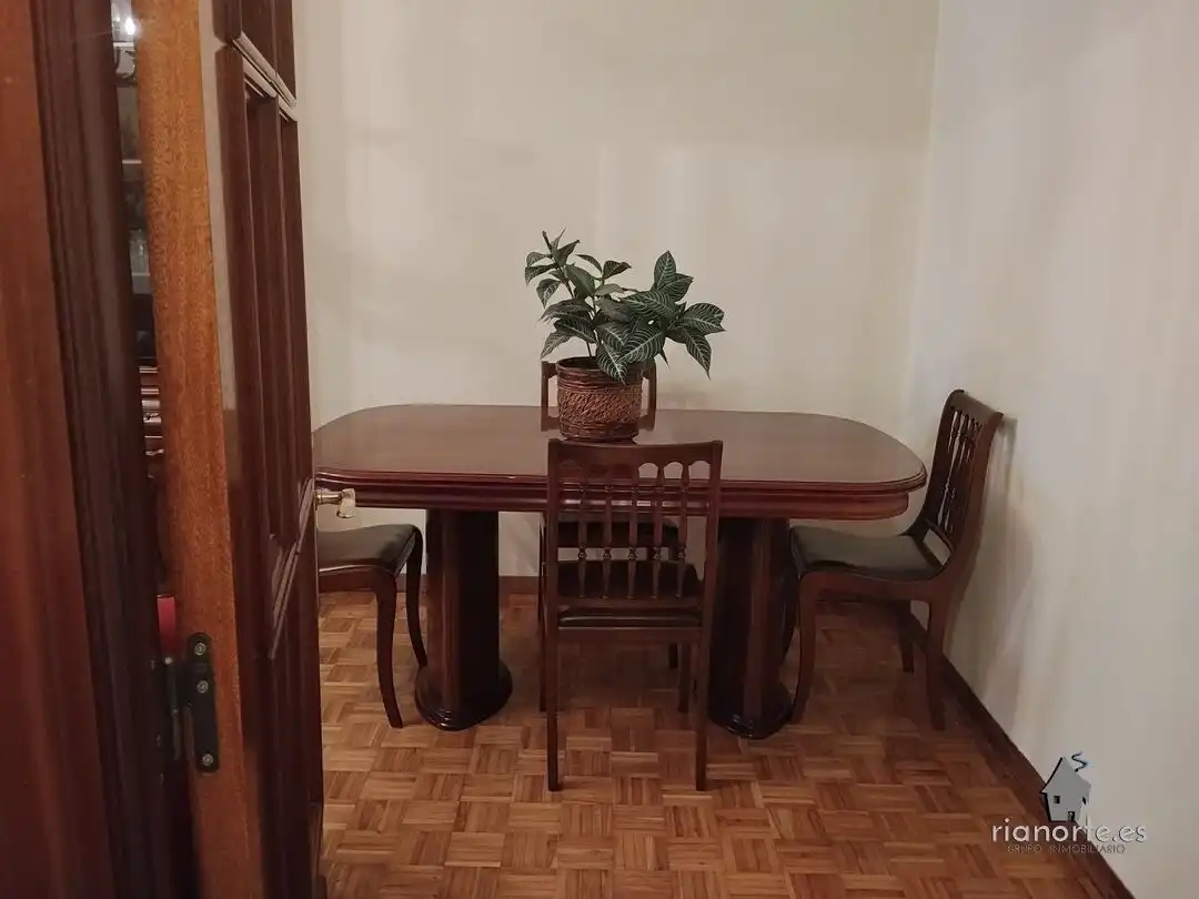 Pis amb ascensor en venda a La Felguera, imagen 17