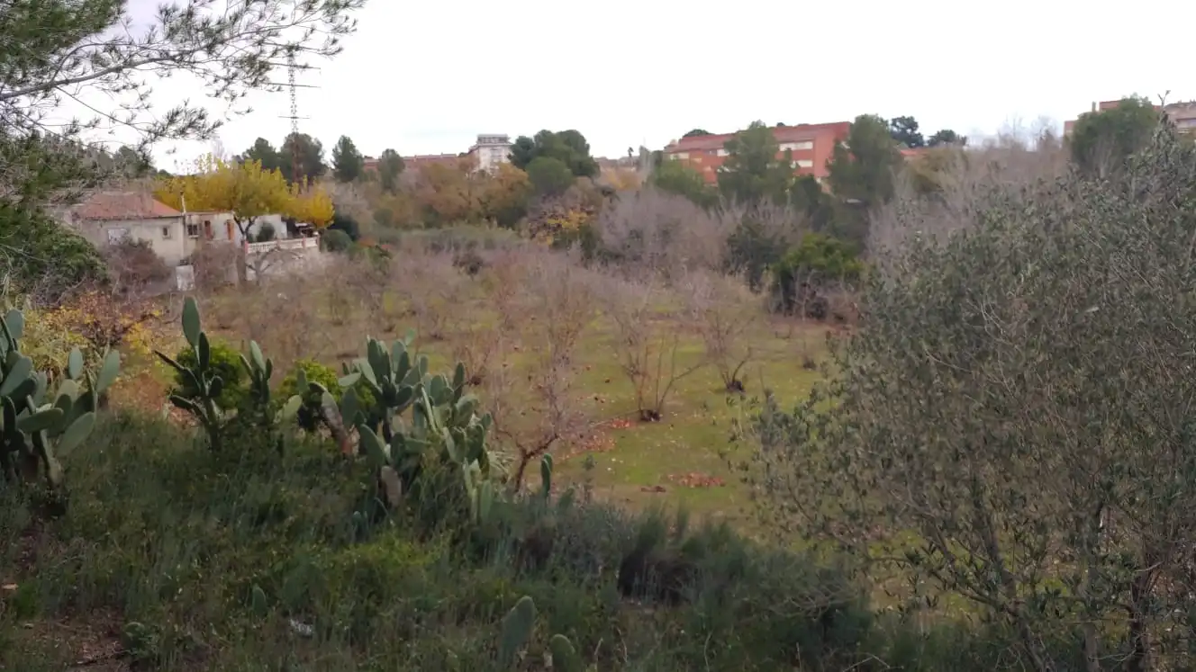 Country house zum Verkauf in Valls mit Alarm