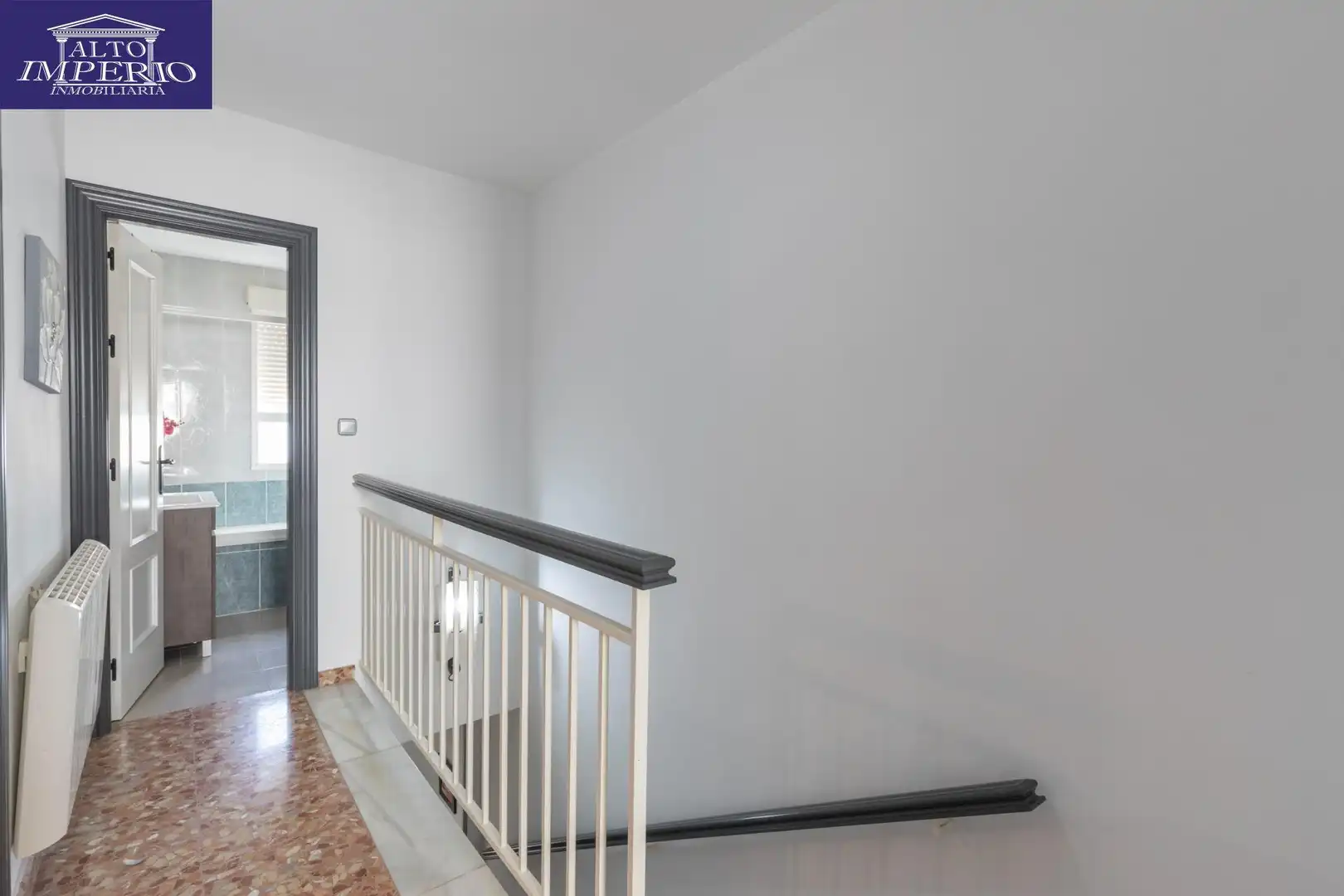 Reihenhaus mit Terrasse zum Verkauf in San Francisco - Chorillo, imagen 10