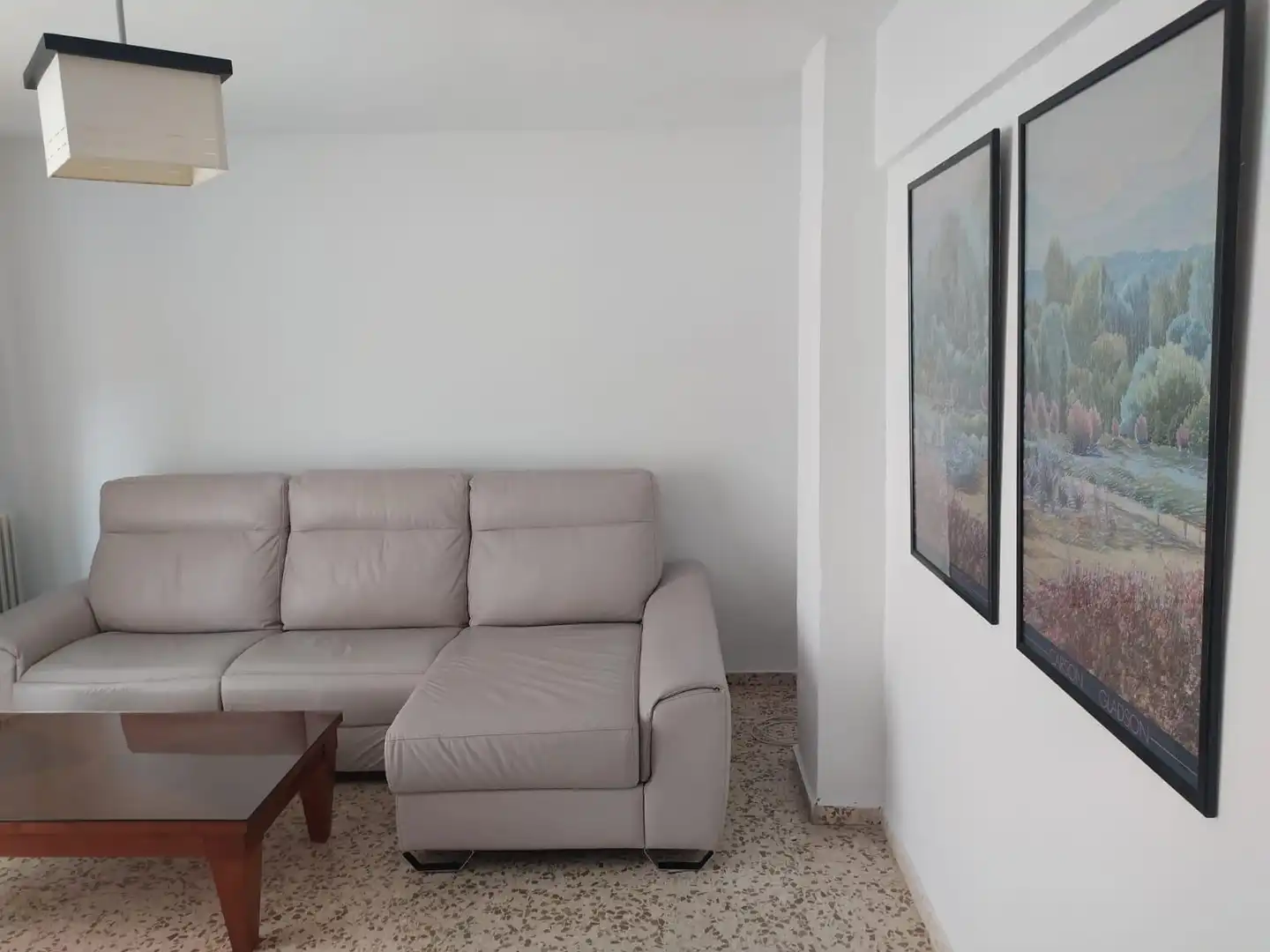 Flat for rent in Fígares