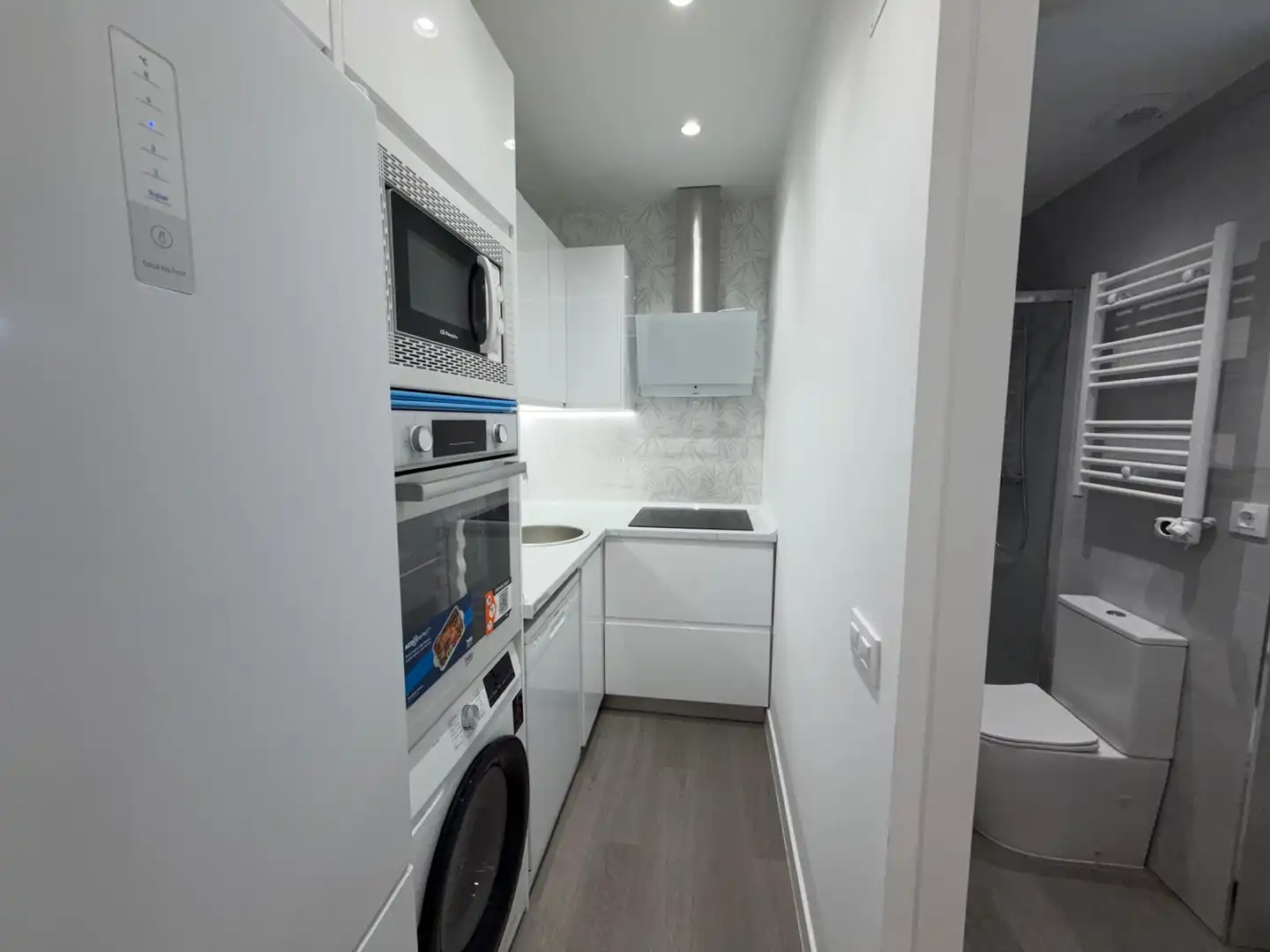 Flat for sale in Travesía de la Parada, imagen 11