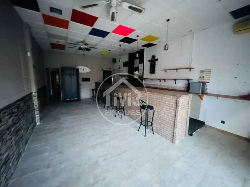 Local commercial à vendre à Avinguda de Barcelona, imagen 11