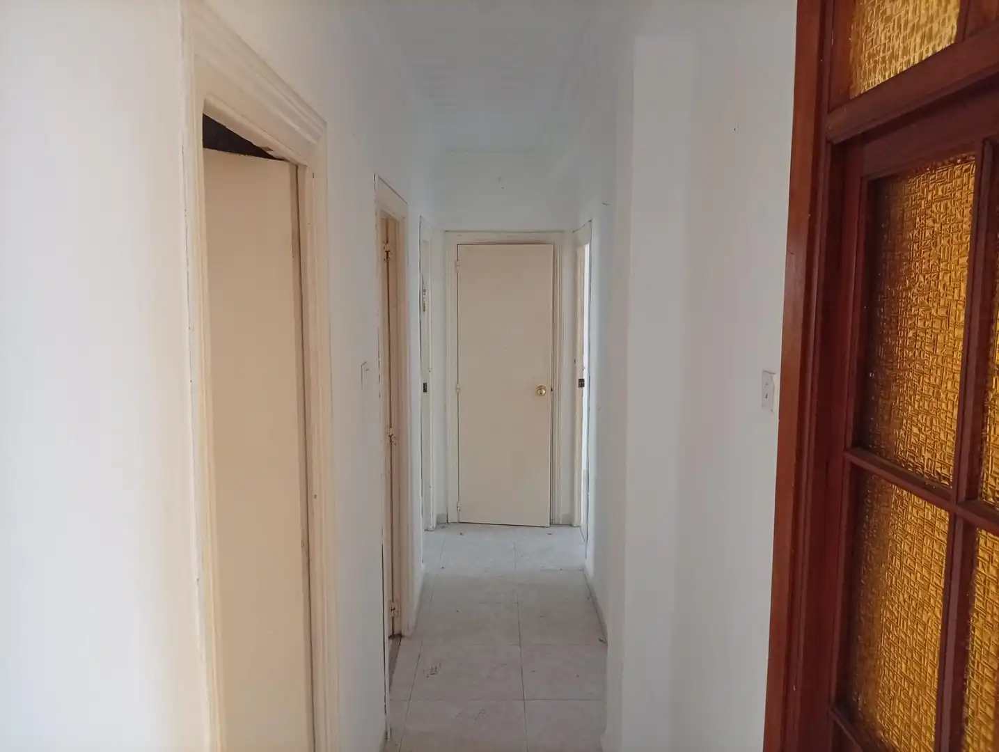 Piso en venta en La Línea de la Concepción