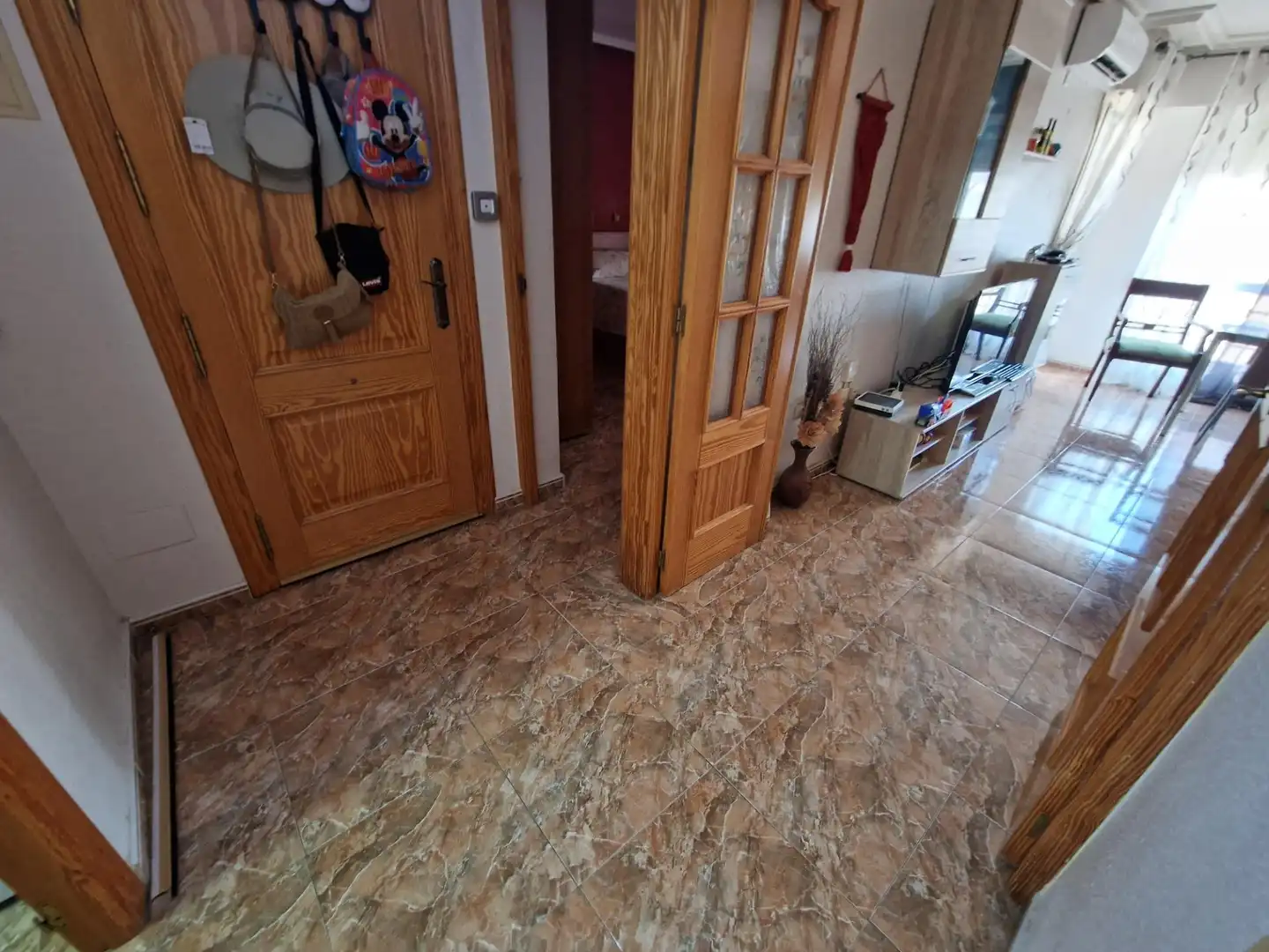 Piso en venta en Águilas con Aire acondicionado, Amueblado y Balcón