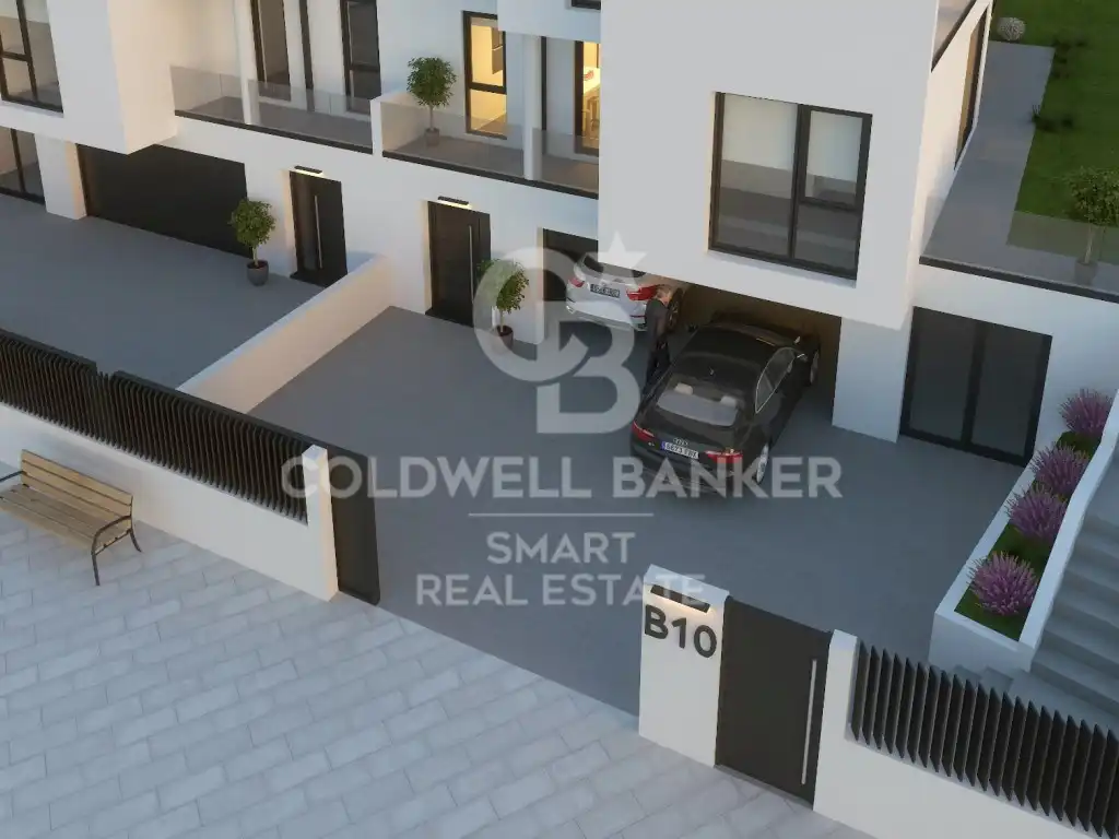 Chalet en venta en Calle Antonio Casares Rguez 5, imagen 6