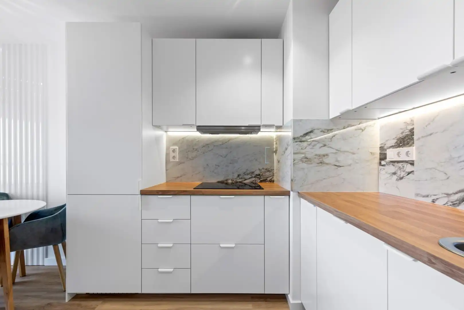 Apartament amb terrassa en venda a Calle Cala Dorada, imagen 9