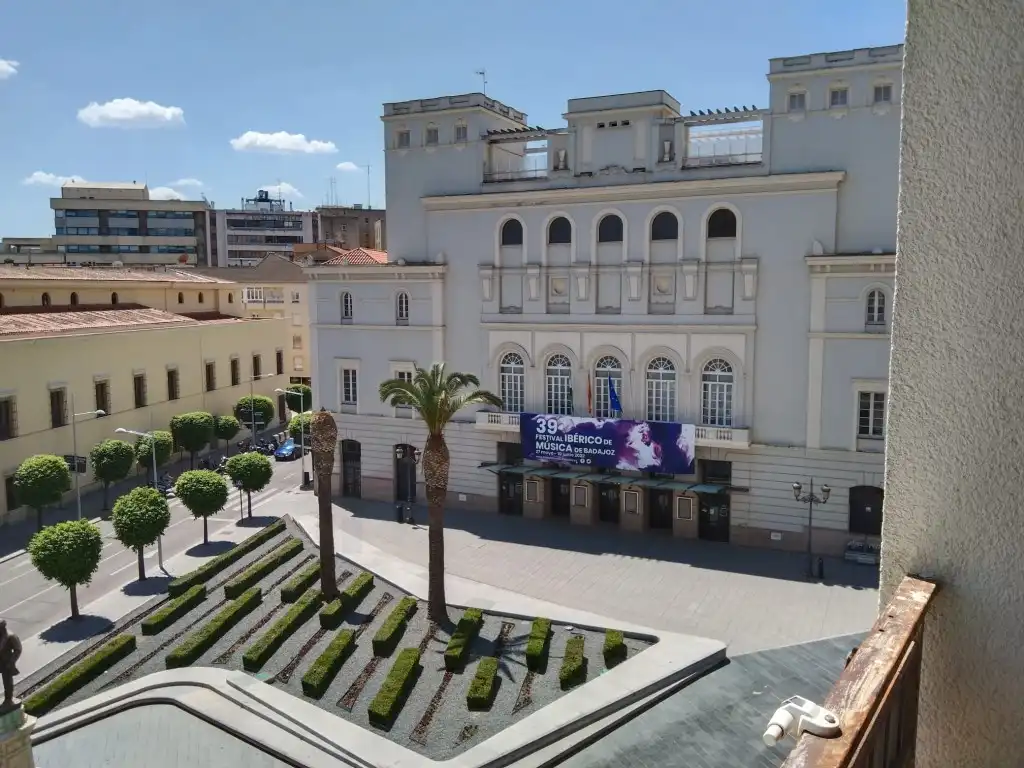 Flat with lift for sale in Plaza Minayo 5, imagen 3