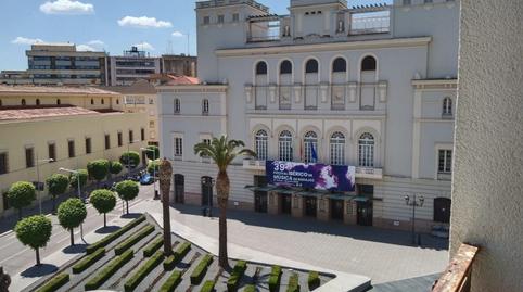 Photo 3 of Flat for sale in Plaza Minayo, 5, Casco Antiguo, Badajoz Capital