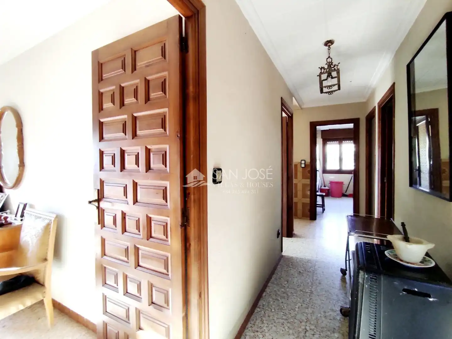 Casa rustica con piscina in vendita a Pedanías Este, imagen 31