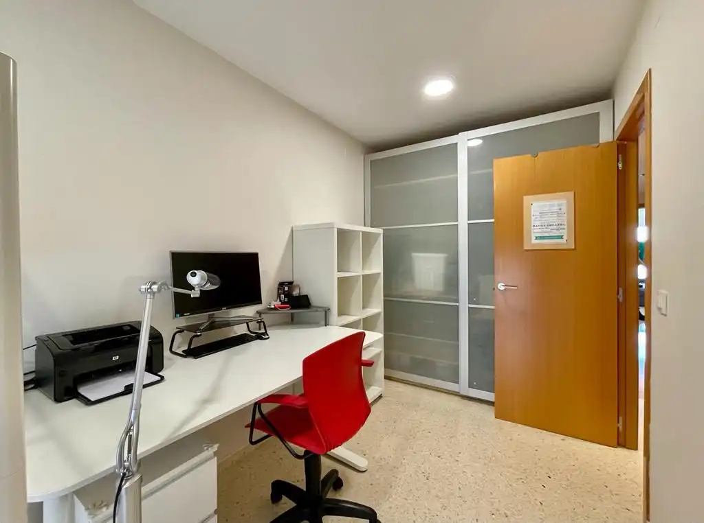 Flat with terrace for sale in La Llosa, imagen 6