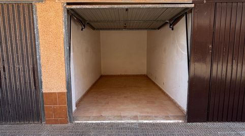 Foto 3 von Garage zum Verkauf in Calle Jiménez Quesada, 2, Los Urrutias, Cartagena