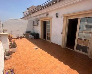 Terrace of Attic for sale in Chiva  with Air Conditioner, Heating and Terrace