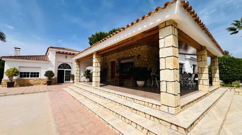 Foto 5 de Casa o xalet en venda a Perleta - Maitino, Alicante