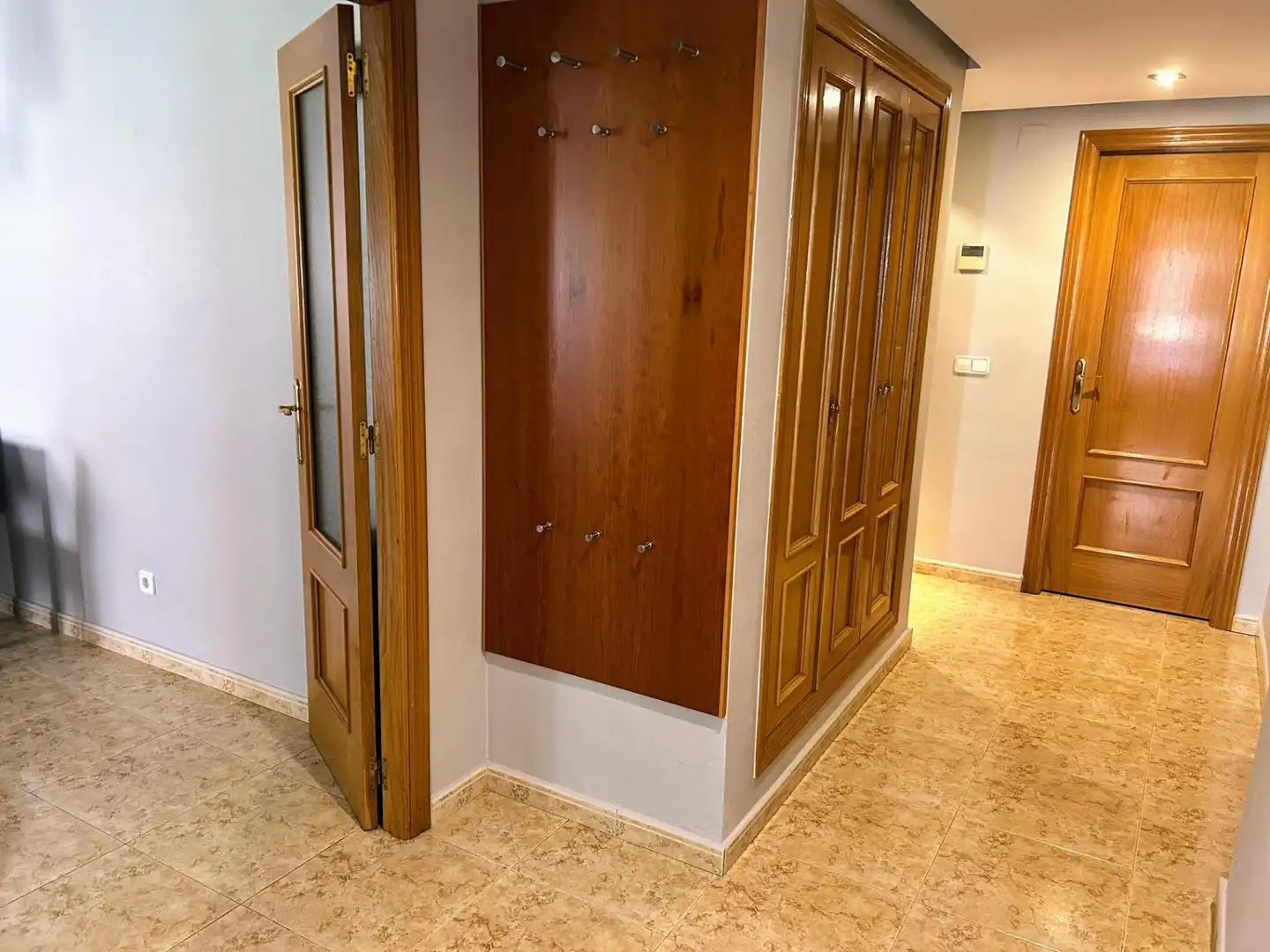 Habitación en Paseo MARQUES CORVERA, 45, El Carmen