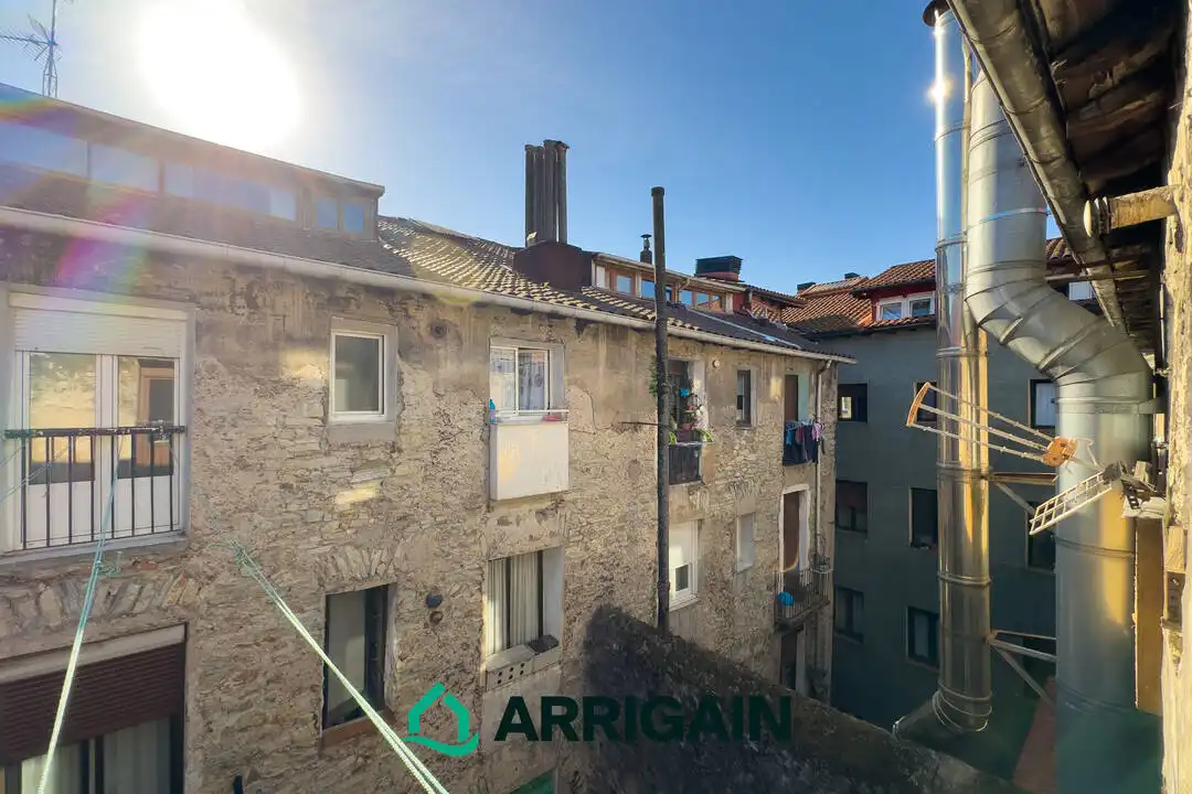 Wohnung zum Verkauf in Hamarretxeta, imagen 17