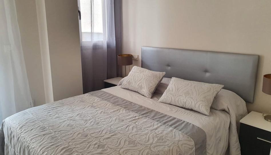 Photo 1 of Flat to rent in Calle Bahía de Almería, 21, Aguadulce Norte, Almería