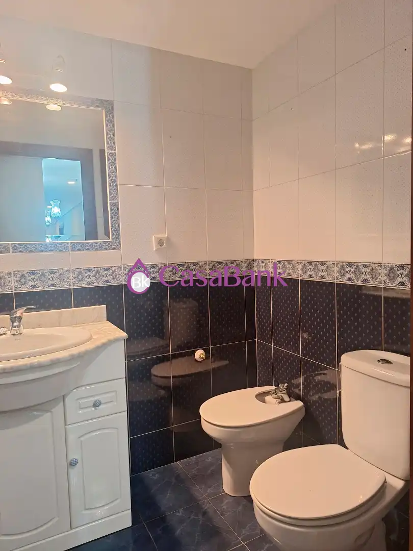 Piso con ascensor en venta en Poniente-Sur, imagen 27
