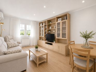 Appartement à vendre à Calle Doctor Rodríguez de la Fuente