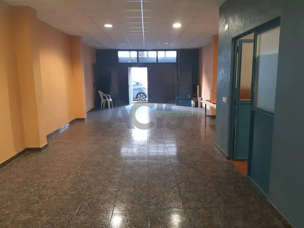 Nave industrial in vendita a L'Alcúdia, imagen 2