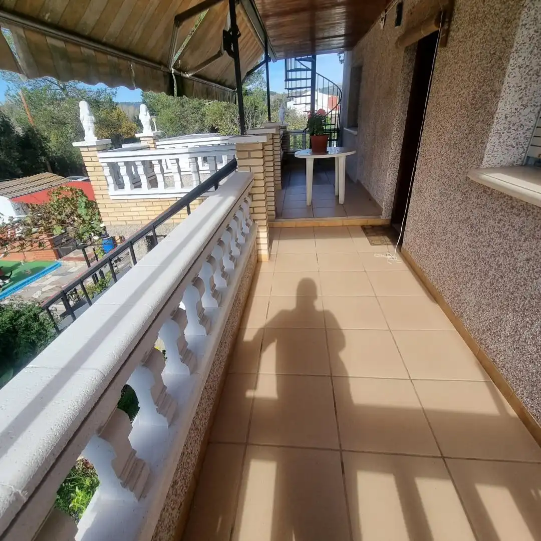 Casa o xalet en venda a Castellgalí