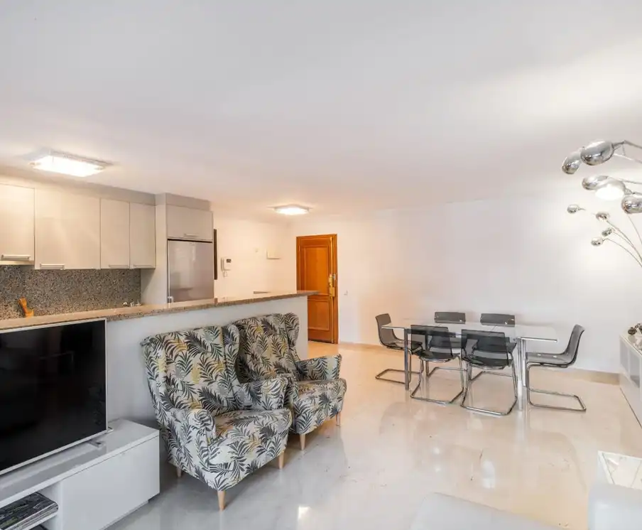 Piso con piscina en venta en Nueva Andalucía, imagen 5