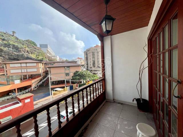 Piso en Venta en Avenida Puente, 39 en Santa Cruz de la Palma