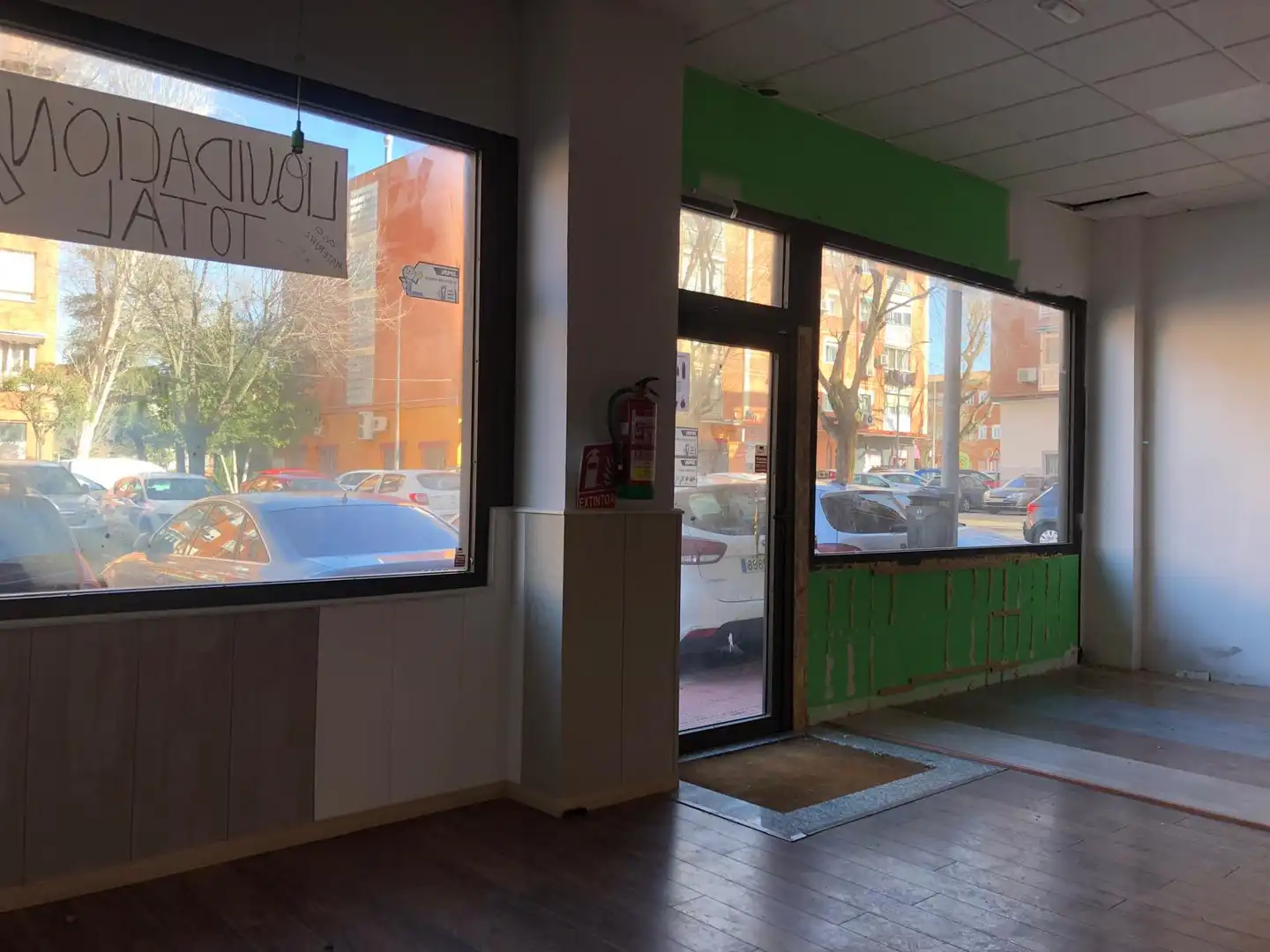 Local comercial en alquiler en Calle Alfonso XIII, imagen 12