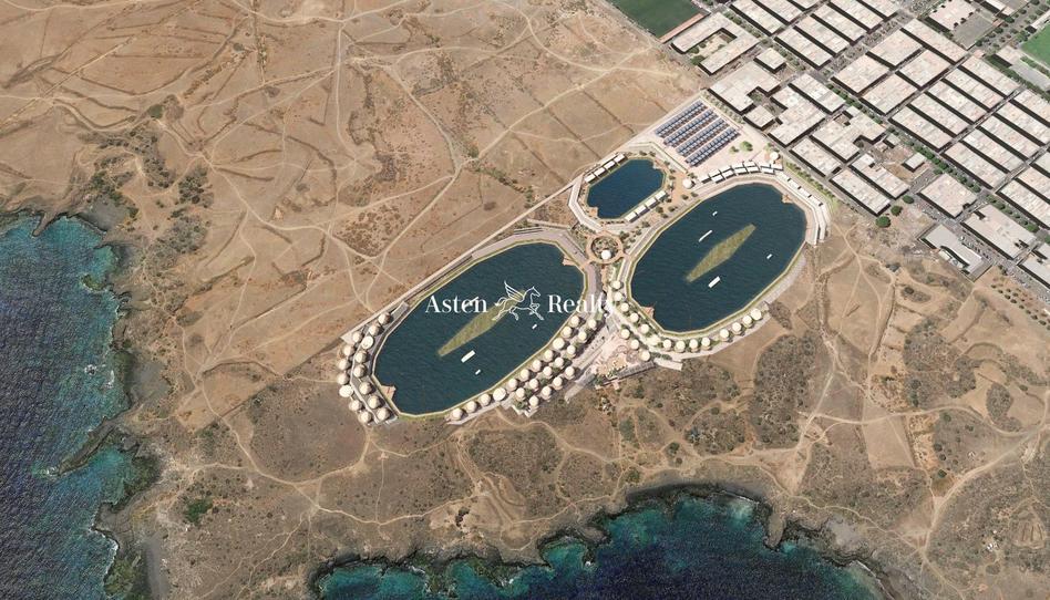 Foto 1 de Edifici en venda a Calle San Telmo, El Fraile, Santa Cruz de Tenerife