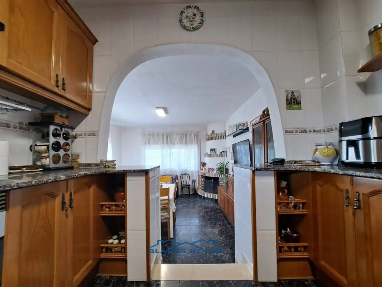 Casa amb jardí en venda a Calle Tierno Galvan 0, imagen 29