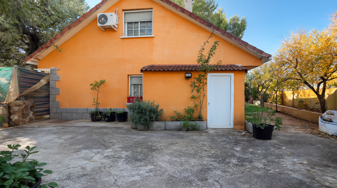 Foto 3 de Casa o xalet en venda a Coruña, 10, Colmenar de Oreja, Madrid