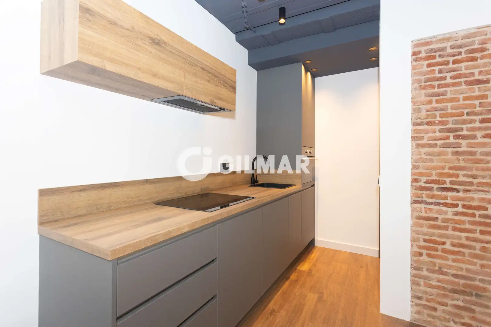 Penthouse with terrace for sale in Retiro, imagen 7