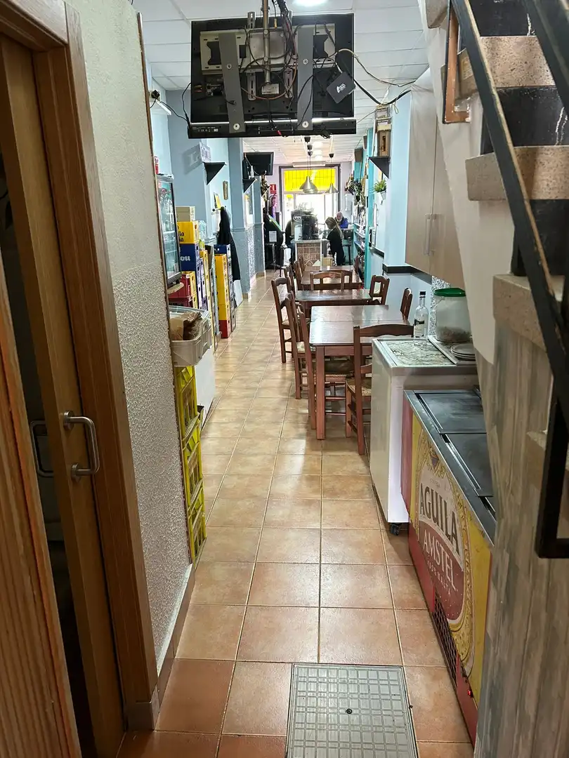 Local en venta en Riola con Aire acondicionado y Calefacción