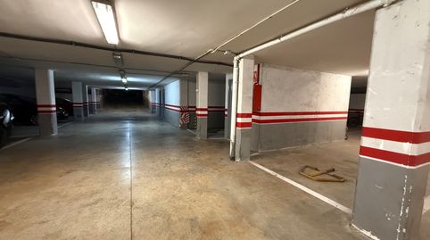 Foto 3 de Garaje de alquiler en Carrer de Carles Riba, 7, Coll Favà, Sant Cugat del Vallès