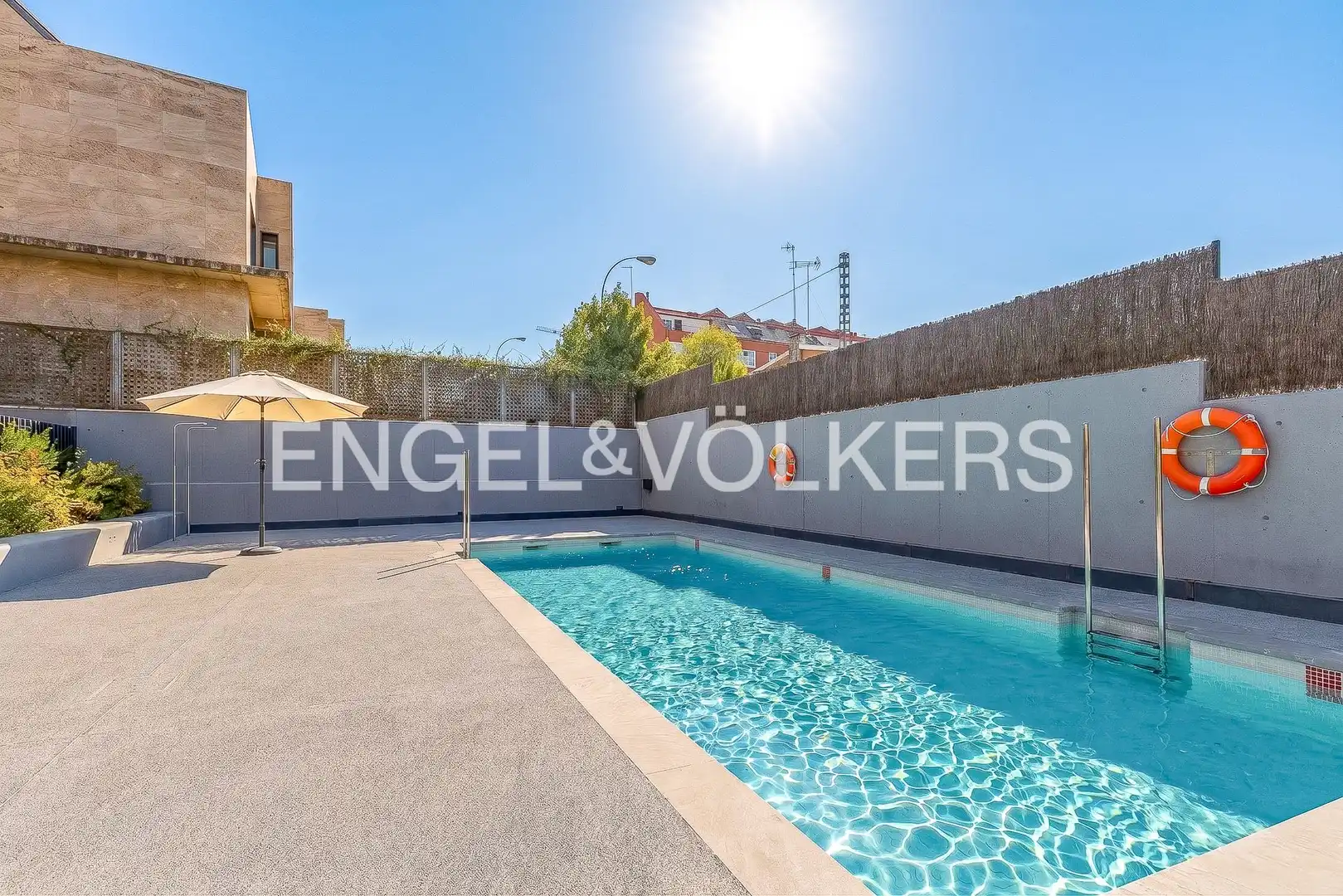 Duplex con piscina in vendita a Pueblo, imagen 32