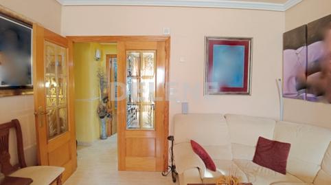 Foto 3 de Piso en venta en Calle Escultor Jose Fernandez Andes, 2, Hellín, Albacete