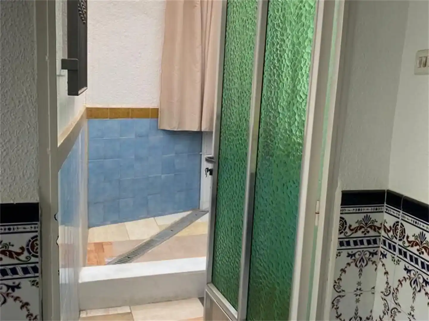 Baño de Planta baja en venta en Albox