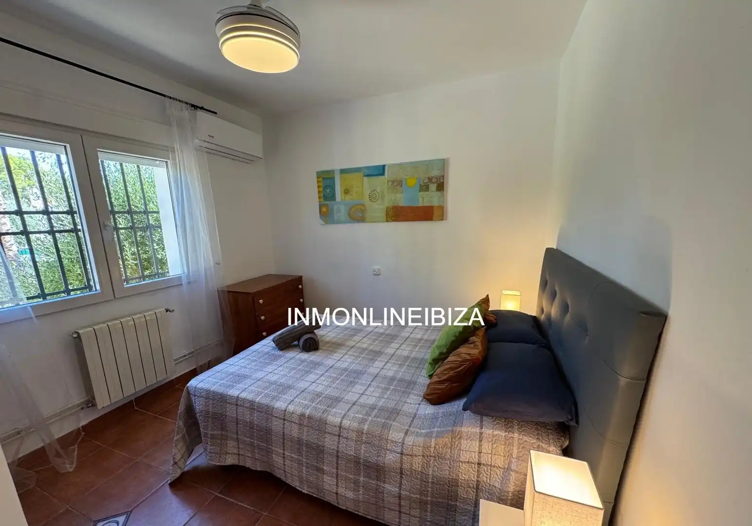 Chalet con piscina en alquiler en Cami Barranc del Devesa 20, imagen 17