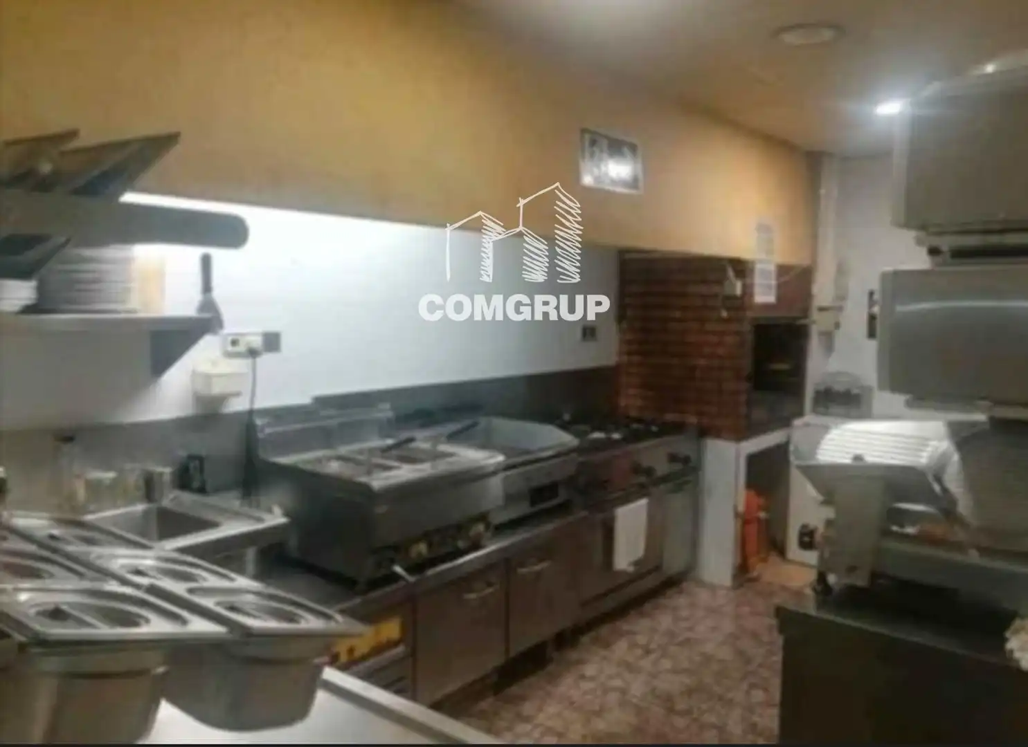 Business premises for transfer in Joan Prim, imagen 13