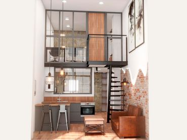 Apartment for sale in Sur