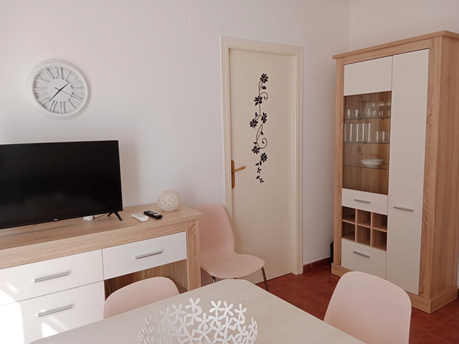 Attic for sale in Calle Urbano Arregui, 14, El Acequión